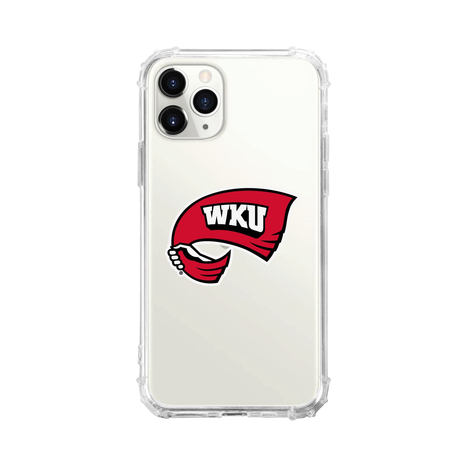 iPhone Case Western Kentucky University | OTM Essentials