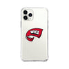 Phone Case, Tough Edge, Western Kentucky University