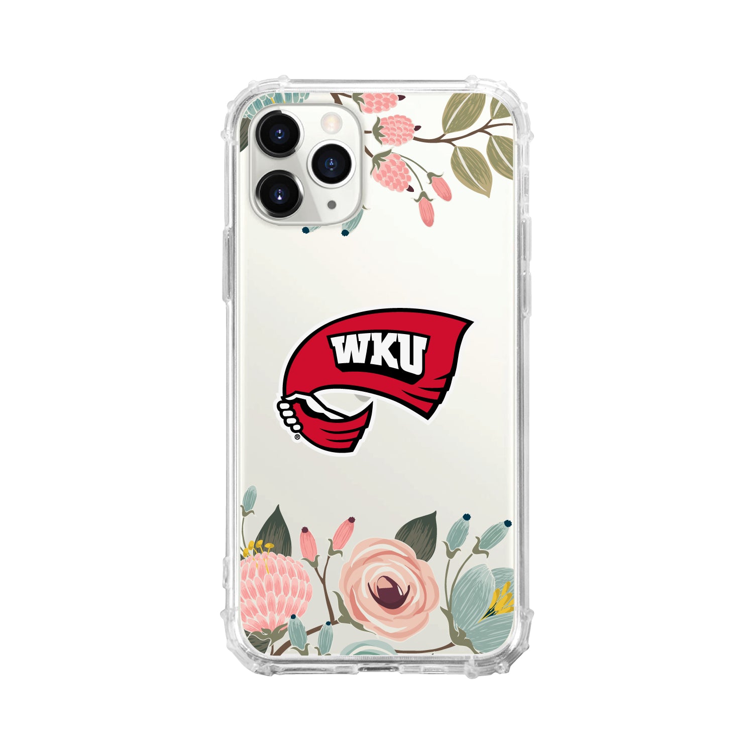 iPhone Case Western Kentucky University | OTM Essentials