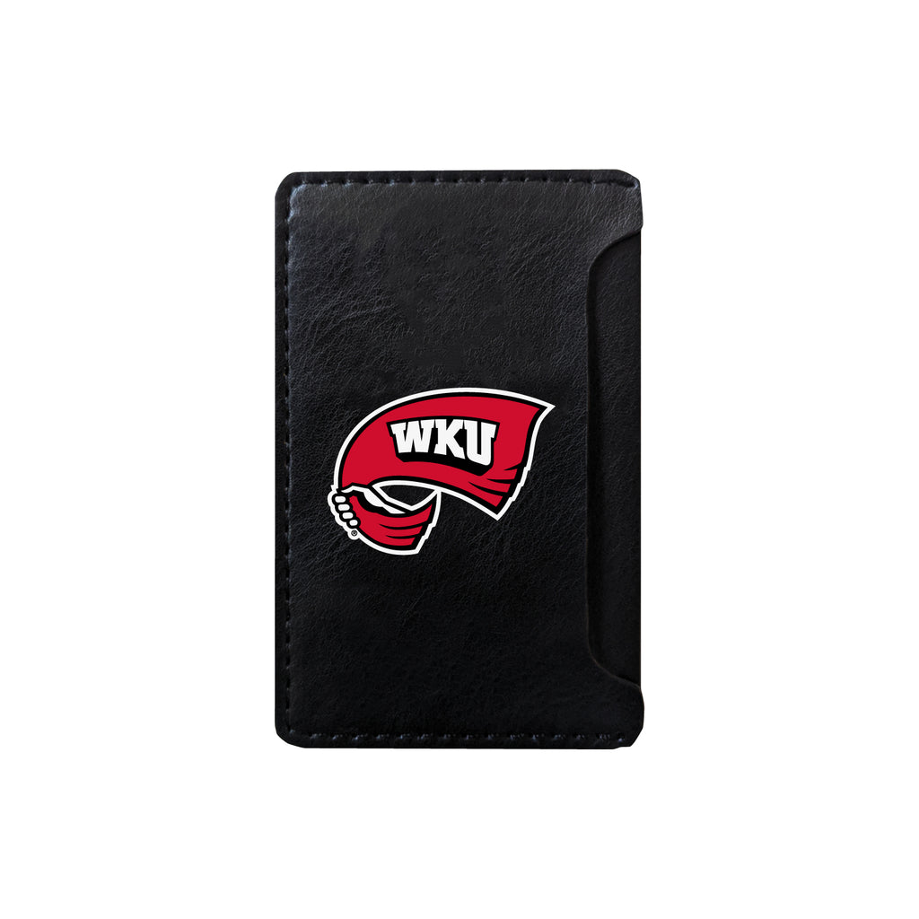 Western Kentucky University Phone Wallet | OTM Essentials
