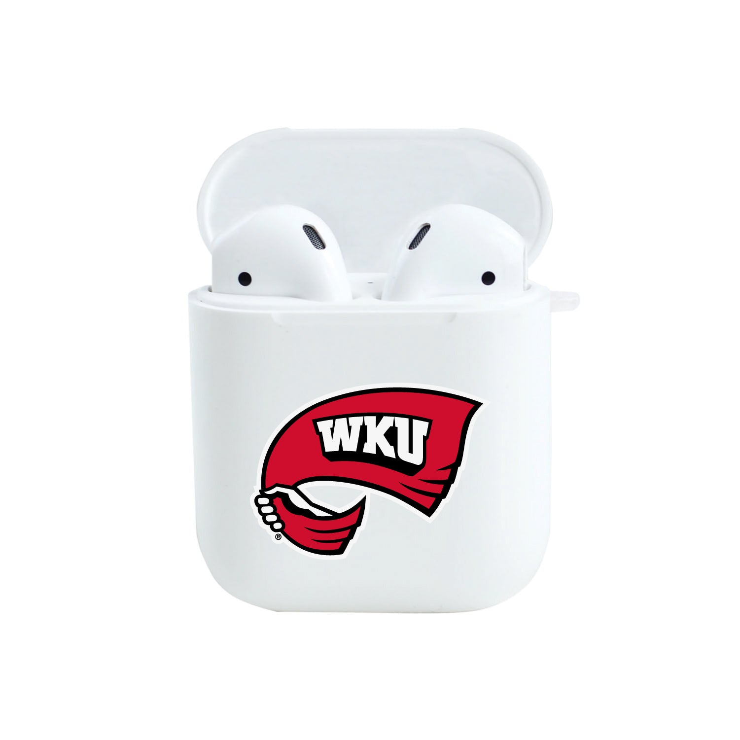 AirPods Case, Western Kentucky University