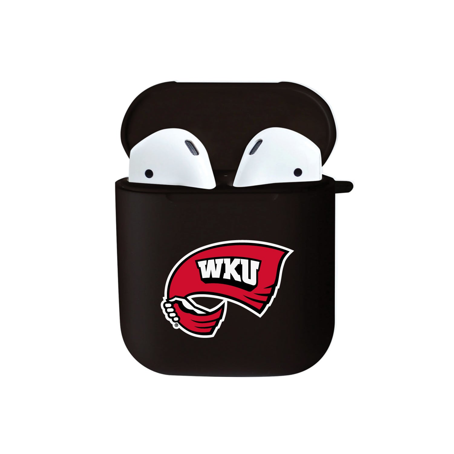 AirPods Case, Western Kentucky University