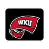 Western Kentucky University Fabric Mouse Pad | OTM Essentials