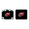 Western Kentucky University Fabric Mouse Pad | OTM Essentials