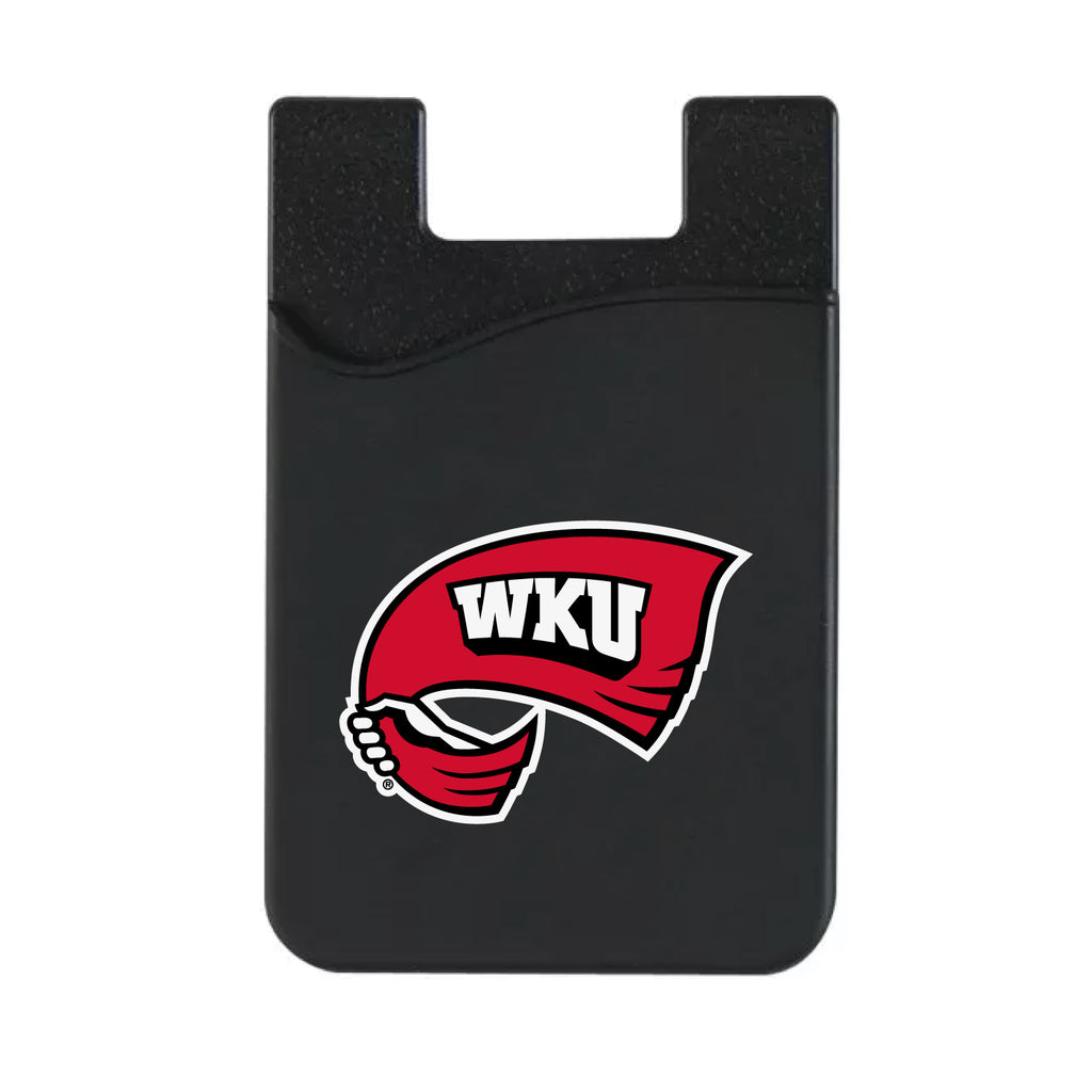 Western Kentucky University Phone Wallet | OTM Essentials
