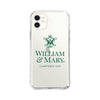 iPhone Case College of William & Mary | OTM Essentials