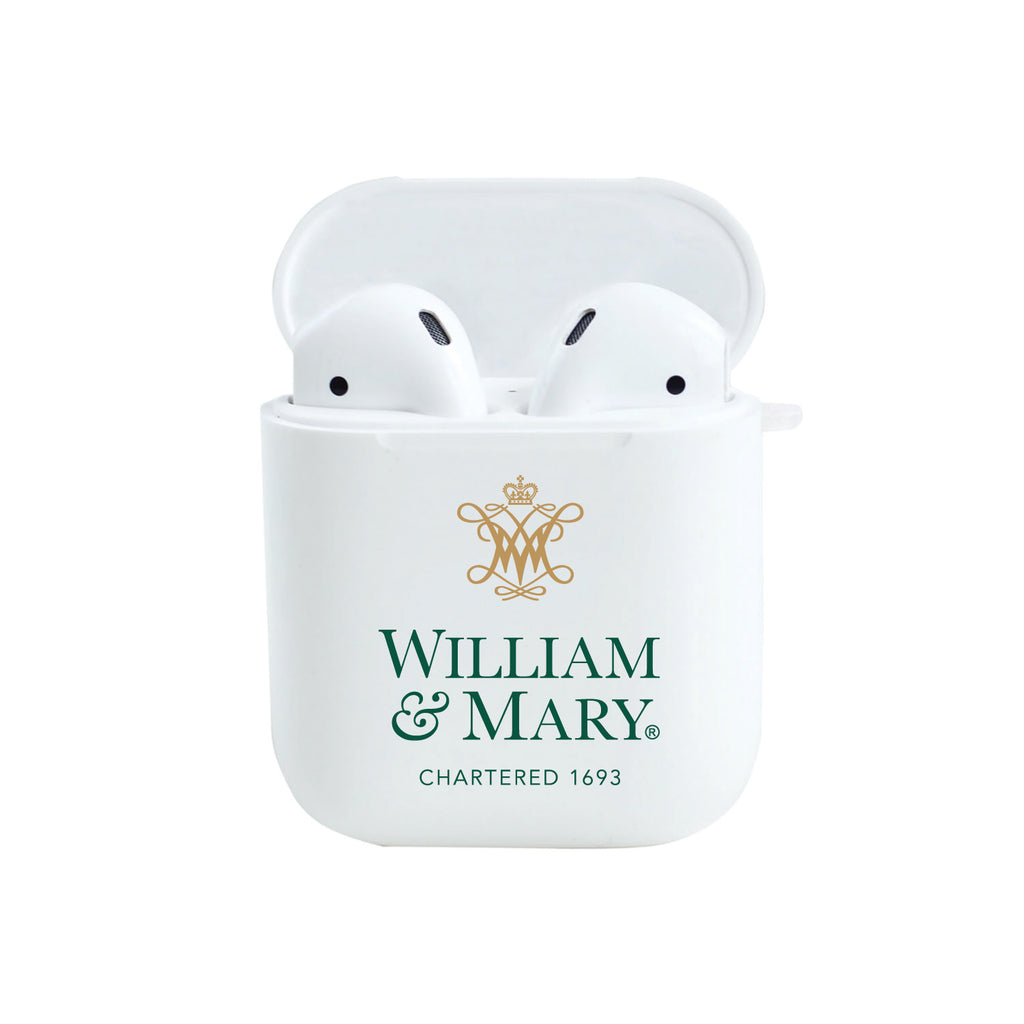 College of William & Mary AirPods Case | OTM Essentials