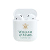 AirPods Case, College of William & Mary