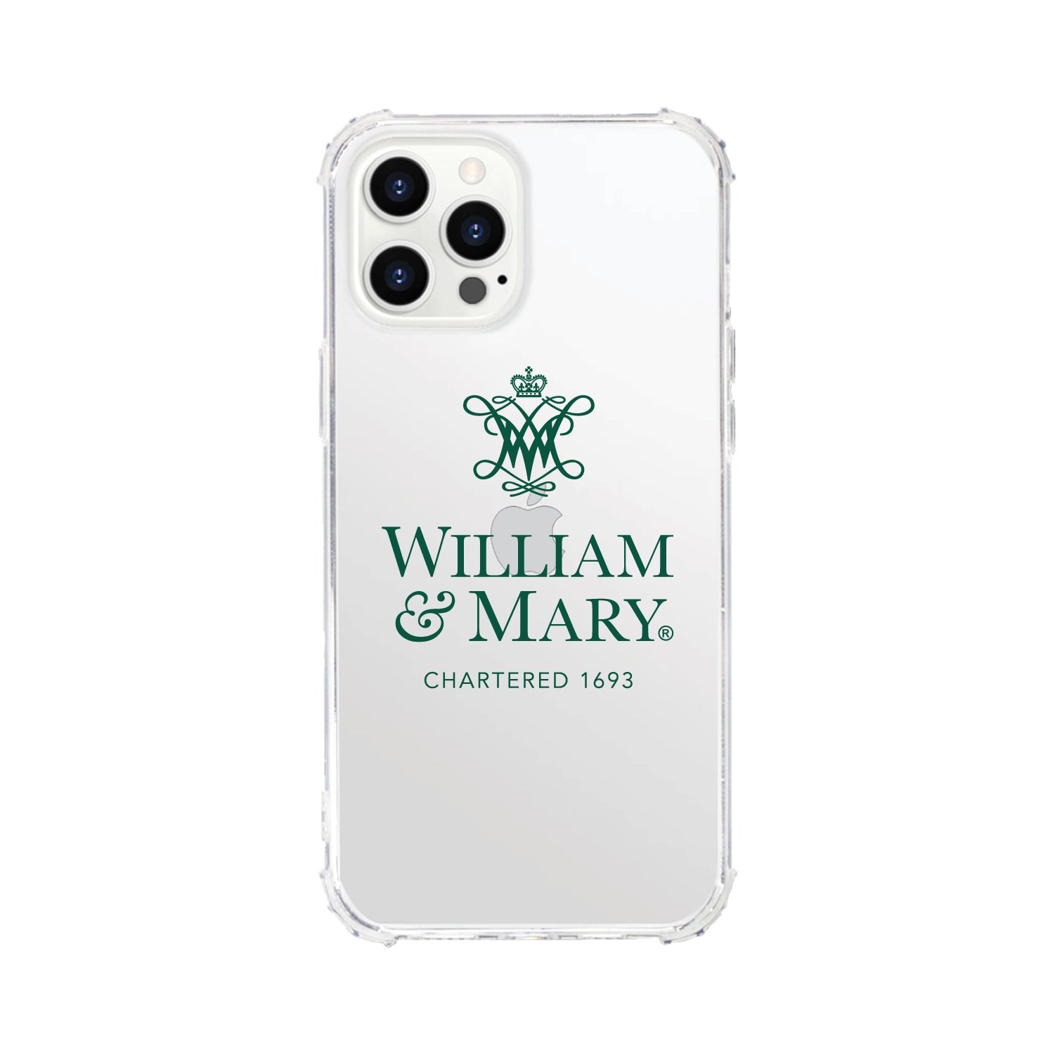 iPhone Case College of William & Mary | OTM Essentials