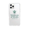 Phone Case, Tough Edge, College of William & Mary