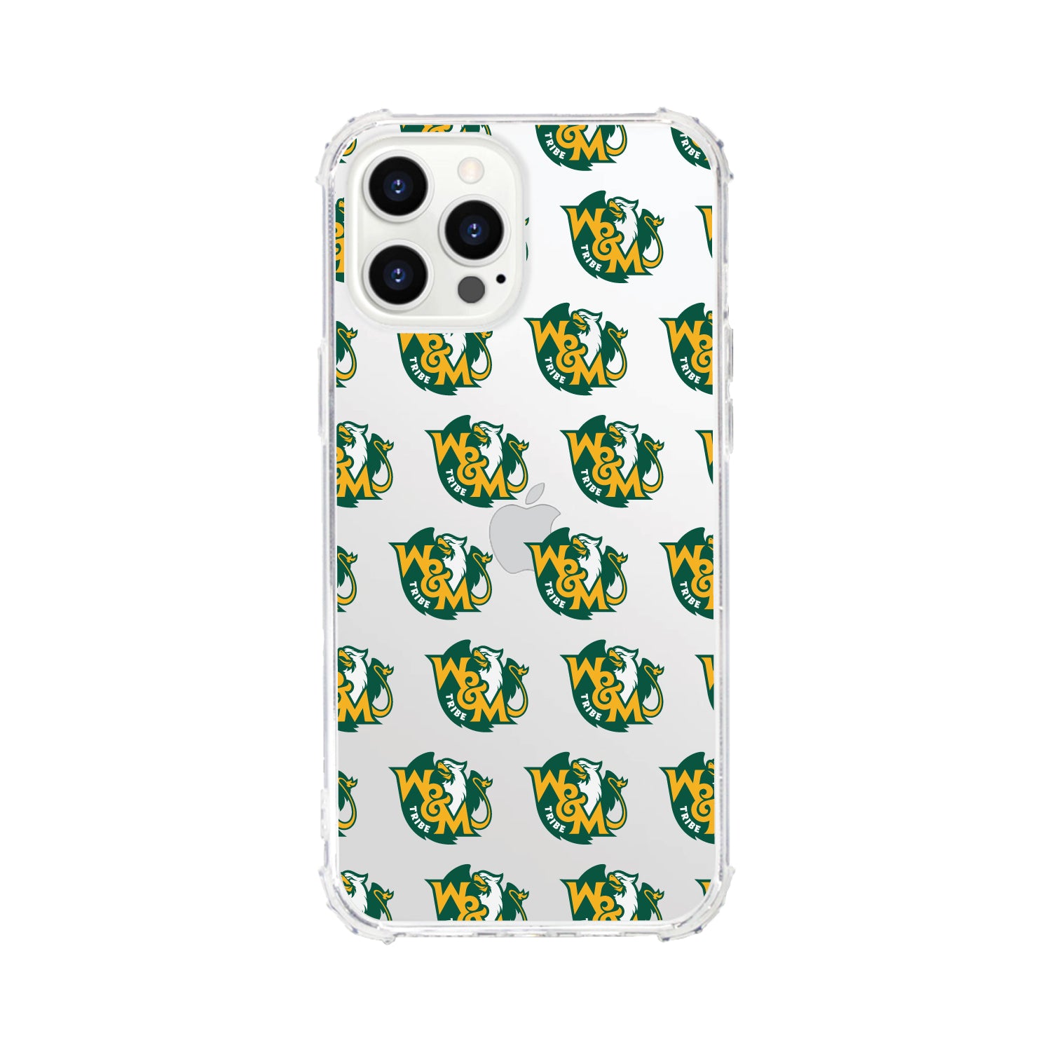 iPhone Case College of William & Mary | OTM Essentials