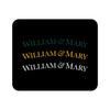 Mouse Pad, Fabric, College of William & Mary