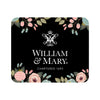 Mouse Pad, Fabric, College of William & Mary