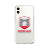 Phone Case, Tough Edge, Winston-Salem State University