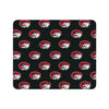 Mouse Pad, Fabric, Winston-Salem State University