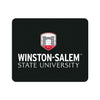 Mouse Pad, Fabric, Winston-Salem State University