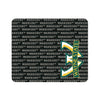 Mouse Pad, Fabric, Wayne State University