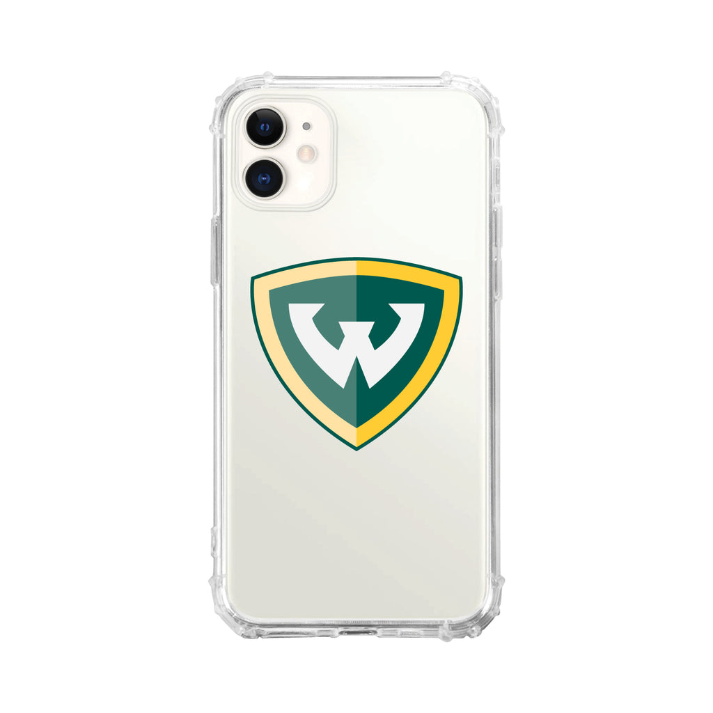 iPhone Case Wayne State University | OTM Essentials