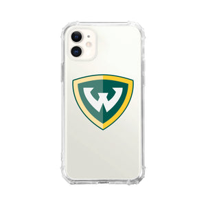 iPhone Case Wayne State University | OTM Essentials