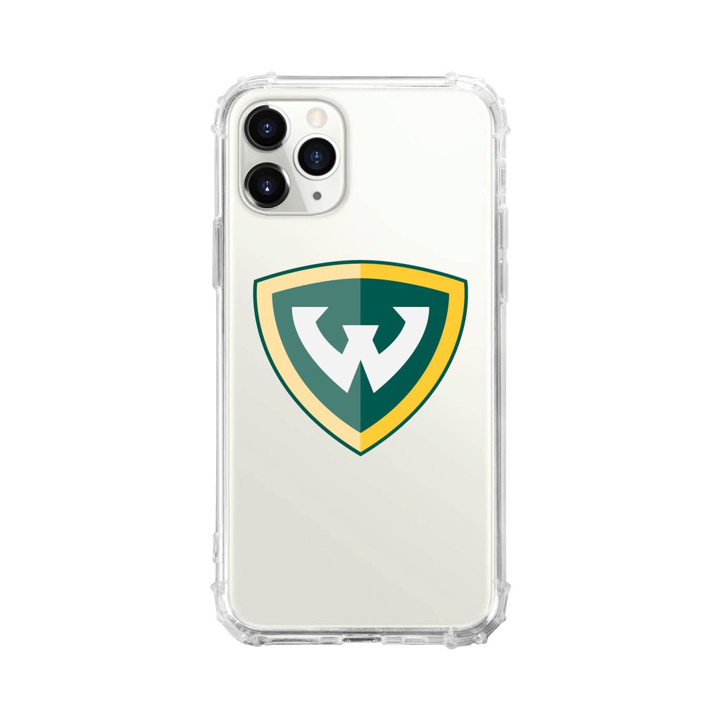 iPhone Case Wayne State University | OTM Essentials