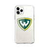 Phone Case, Tough Edge, Wayne State University