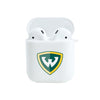 Wayne State University AirPods Case | OTM Essentials