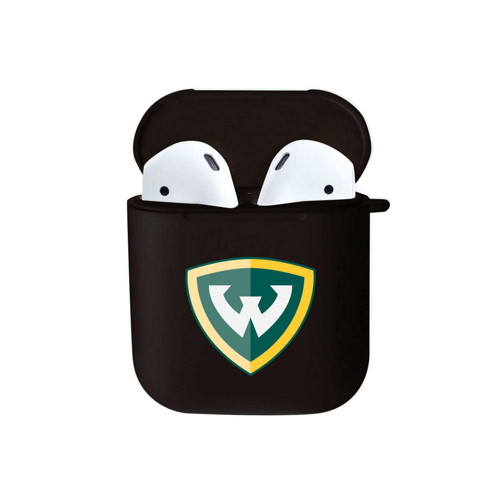 Wayne State University AirPods Case | OTM Essentials