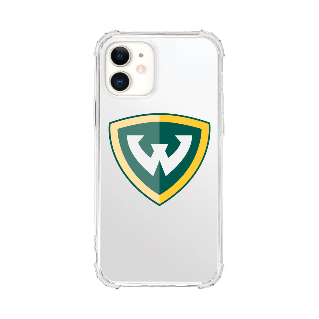 iPhone Case Wayne State University | OTM Essentials