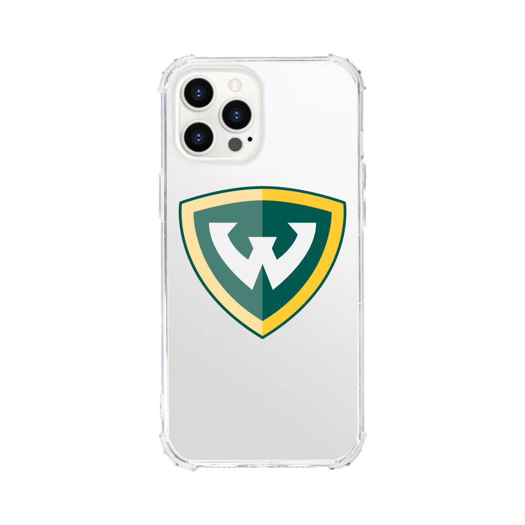iPhone Case Wayne State University | OTM Essentials