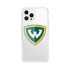 Phone Case, Tough Edge, Wayne State University