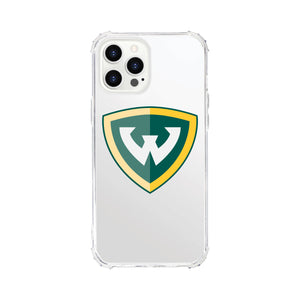 iPhone Case Wayne State University | OTM Essentials