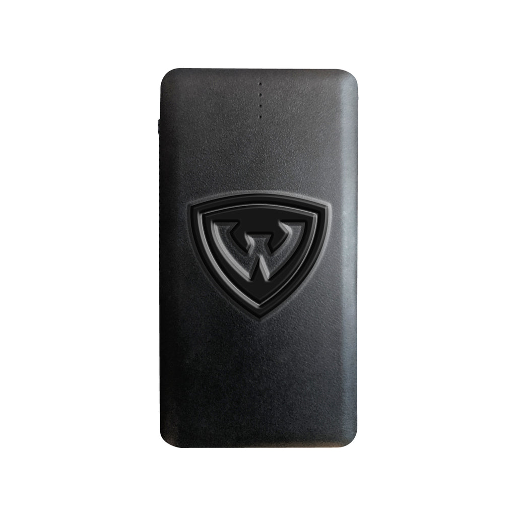 Wayne State University Power Bank | OTM Essentials