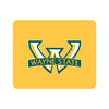 Mouse Pad, Fabric, Wayne State University