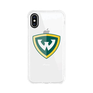iPhone Case Wayne State University | OTM Essentials