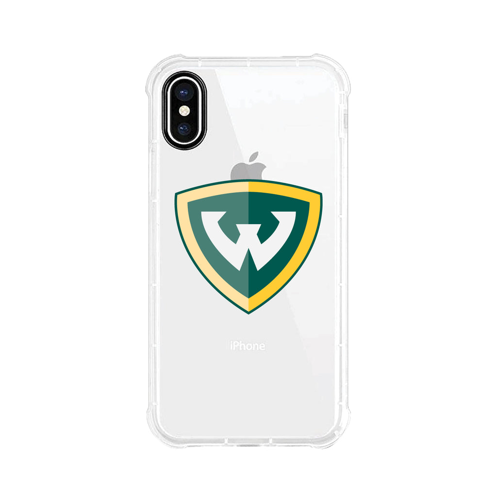 iPhone Case Wayne State University | OTM Essentials