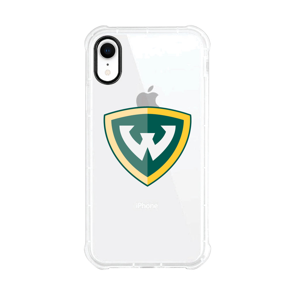 iPhone Case Wayne State University | OTM Essentials