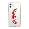 Phone Case, Tough Edge, Washington State University