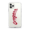 Phone Case, Tough Edge, Washington State University