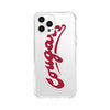 Phone Case, Tough Edge, Washington State University