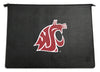 Washington State University Faux Leather Laptop Sleeve | OTM Essential