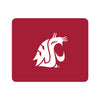 Mouse Pad, Fabric, Washington State University