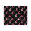 Mouse Pad, Fabric, Washington State University