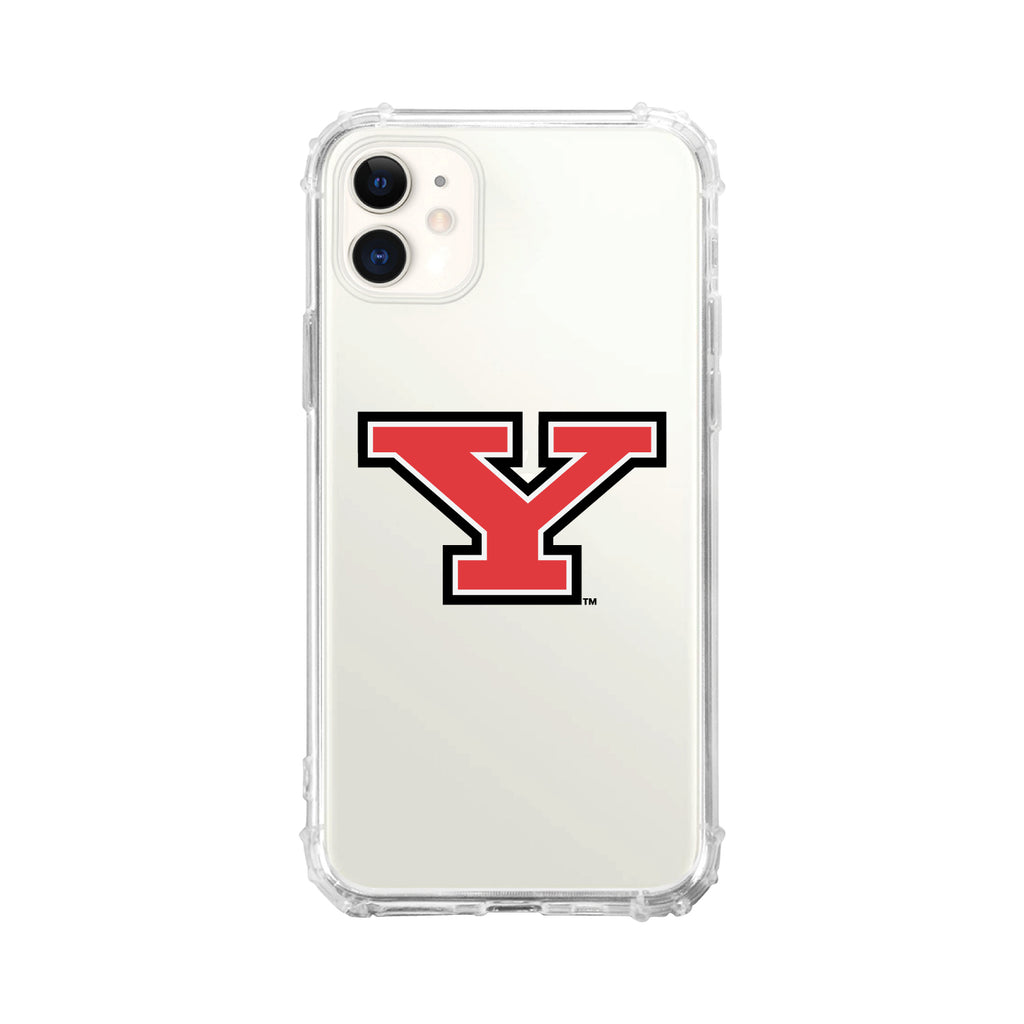iPhone Case Youngstown State University | OTM Essentials