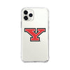 Phone Case, Tough Edge, Youngstown State University