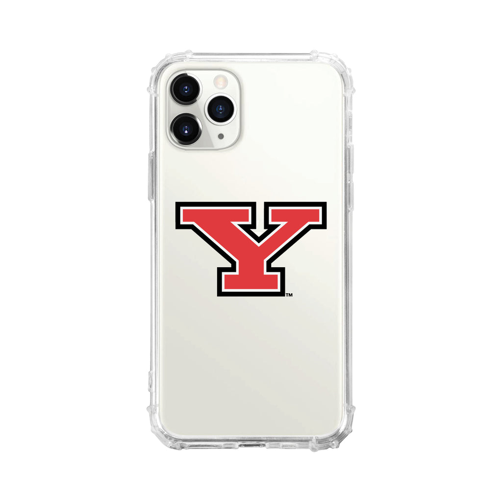 iPhone Case Youngstown State University | OTM Essentials