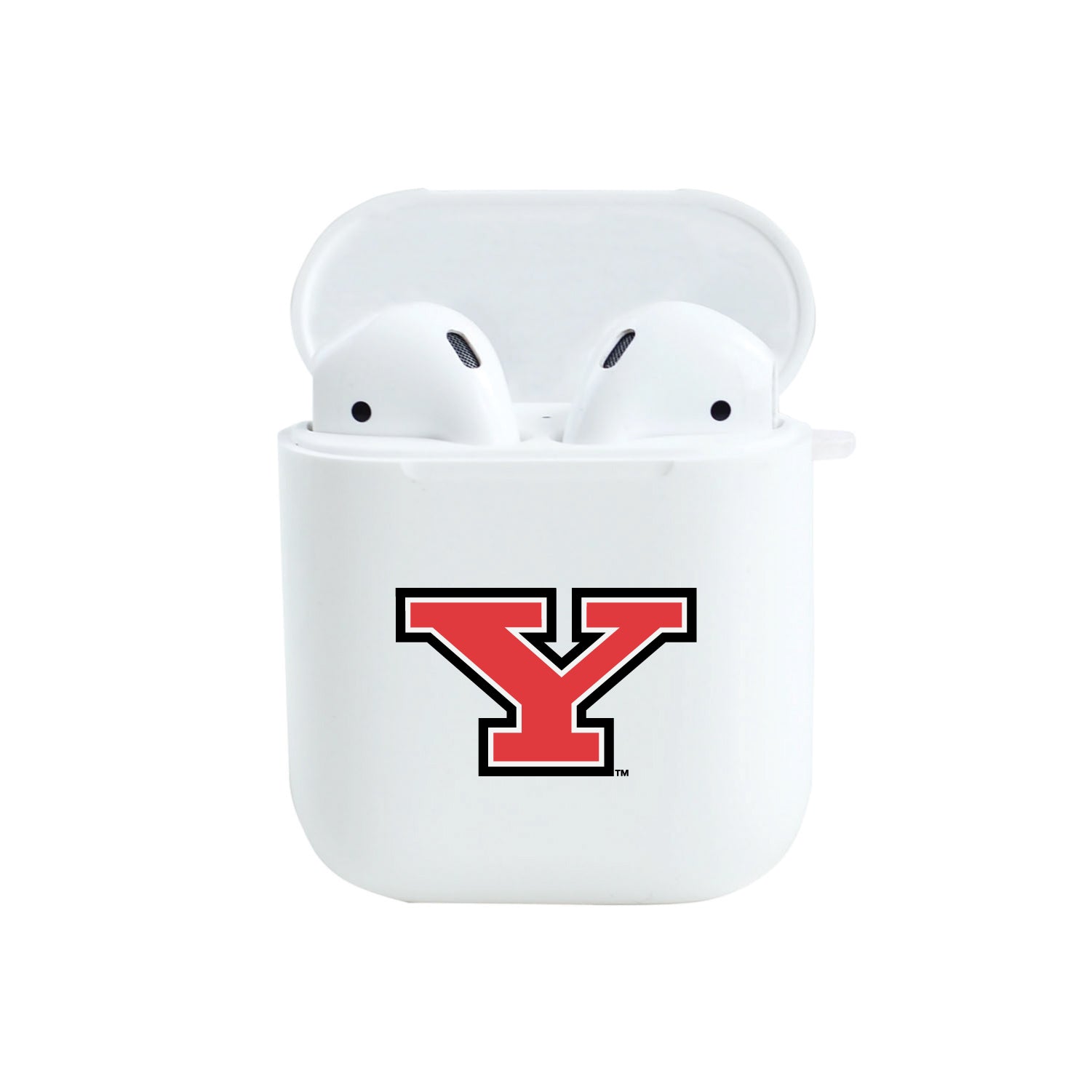 AirPods Case, Youngstown State University