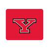 Mouse Pad, Fabric, Youngstown State University