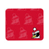 Mouse Pad, Fabric, Youngstown State University