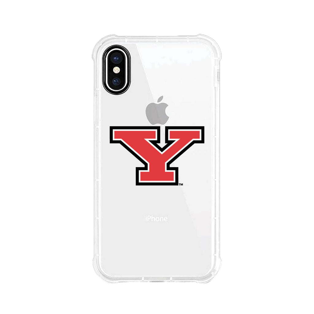 iPhone Case Youngstown State University | OTM Essentials