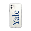 Phone Case, Tough Edge, Yale University